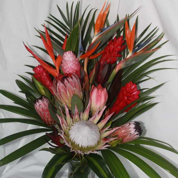 Maui Flower Bouquet