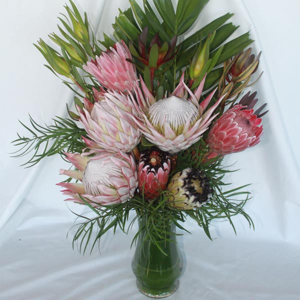 Protea Bouquet