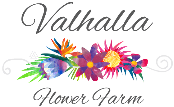 Valhalla Flower Farm, LLC.